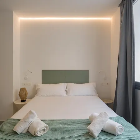 Shabolo Palmas * Las Palmas de Gran Canaria