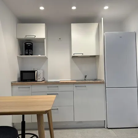 Shabolo Self Check-in Apartamento Las Palmas de Gran Canaria