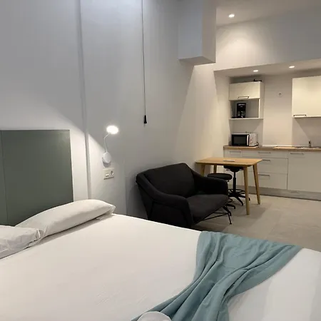 Shabolo Self Check-in Apartamento Las Palmas de Gran Canaria
