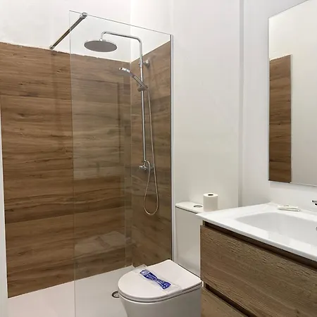Apartamento Shabolo Self Check-in