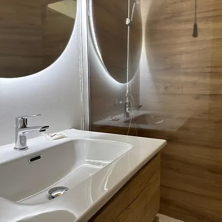 Shabolo Self Check-in Apartamento