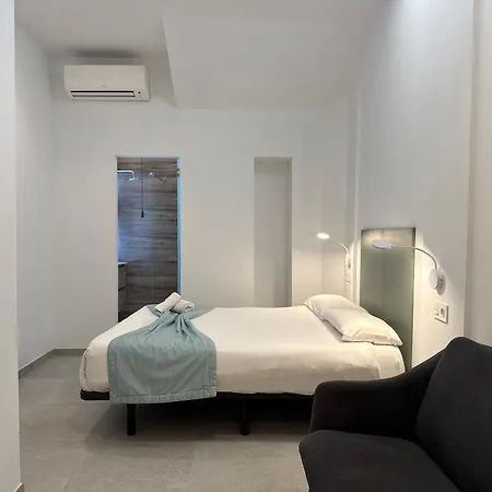 Apartamento Shabolo Self Check-in Las Palmas de Gran Canaria