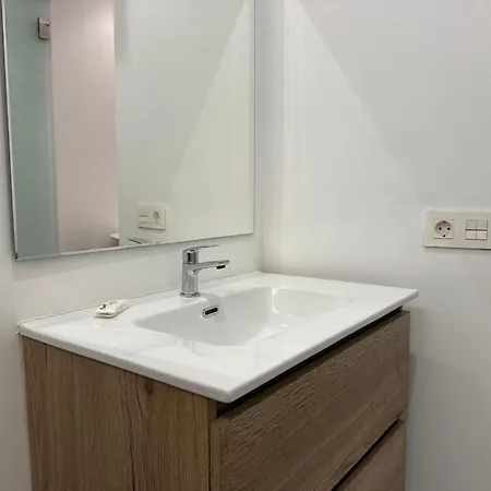 Shabolo Self Check-in Apartamento *