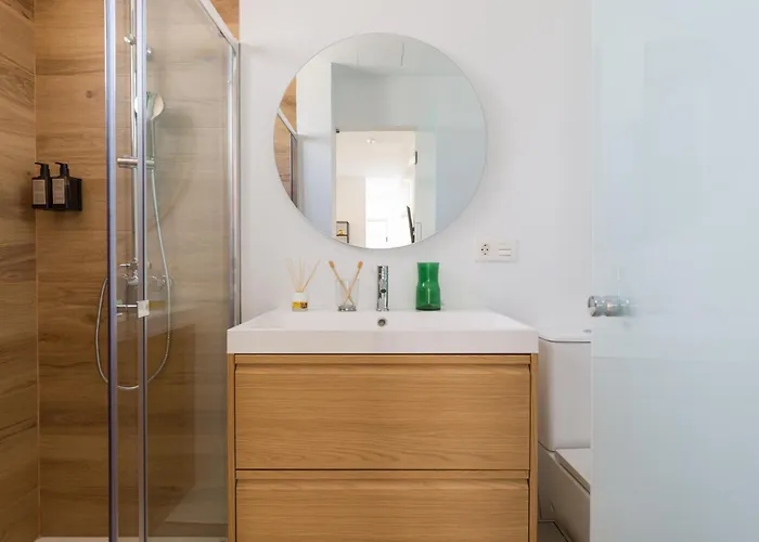 Apartamento Shabolo Palmas *