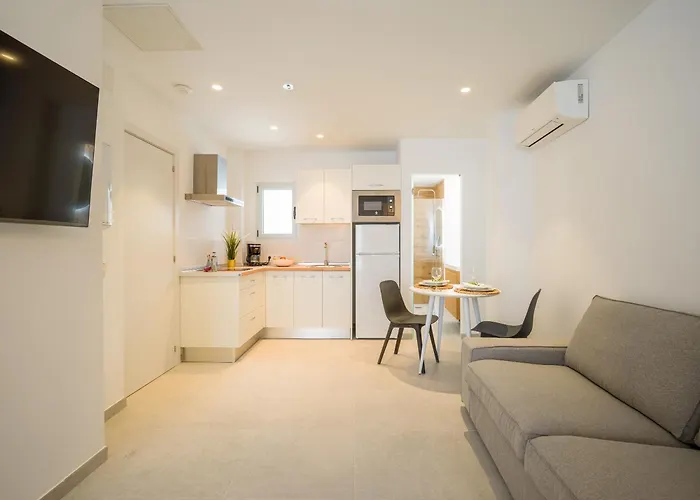 Shabolo Palmas Лас-Пальмас-де-Гран-Канарія