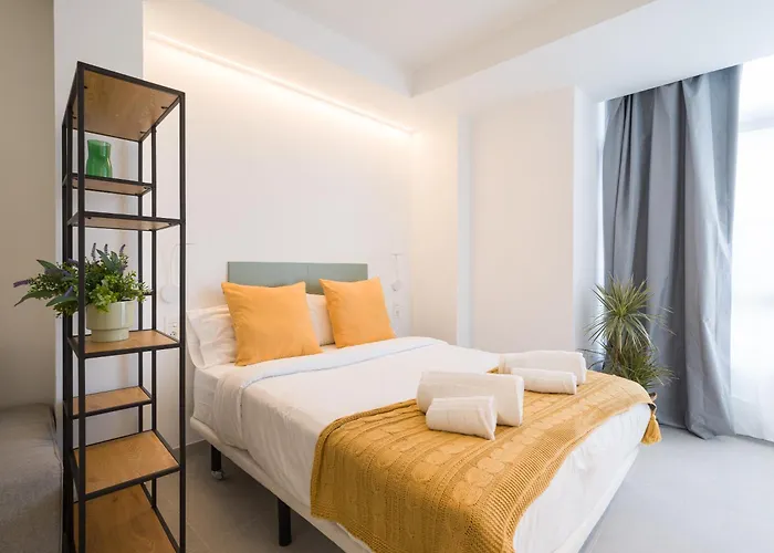 Shabolo Palmas Las Palmas de Gran Canaria