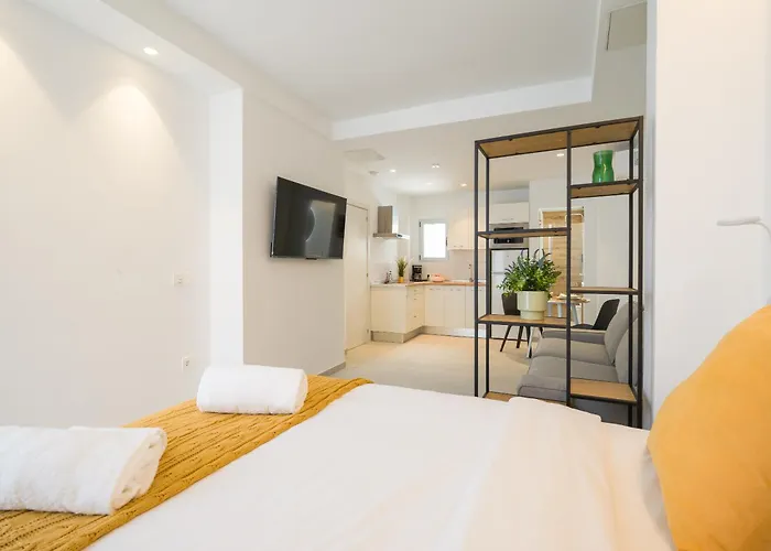 Apartamento Shabolo Palmas *