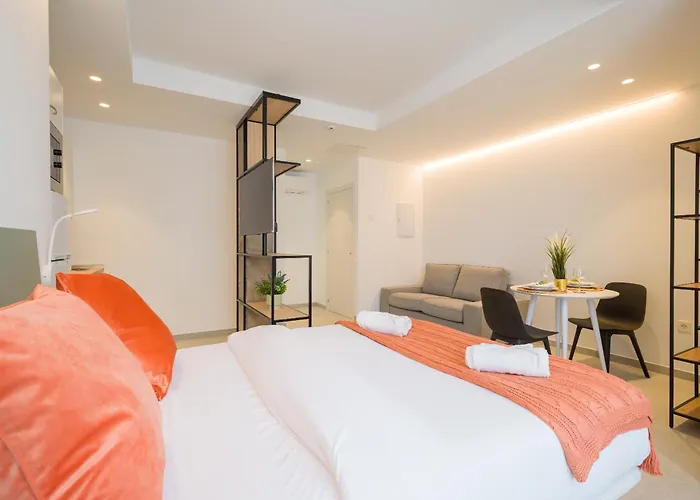 Apartamento Shabolo Palmas Las Palmas de Gran Canaria