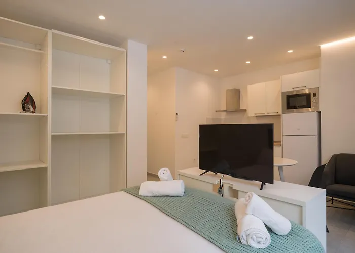 Shabolo Palmas Лас-Пальмас-де-Гран-Канарія