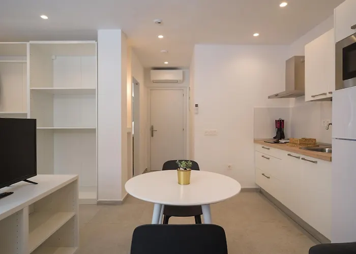 Shabolo Palmas Лас-Пальмас-де-Гран-Канарія