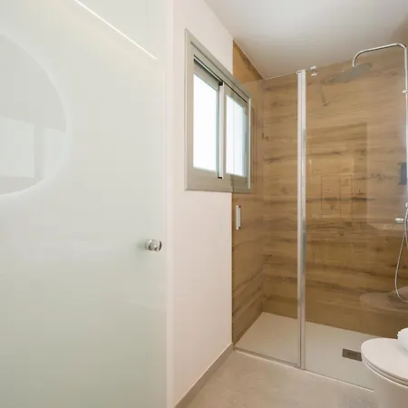 Apartment Shabolo Self Check-in Las Palmas de Gran Canaria