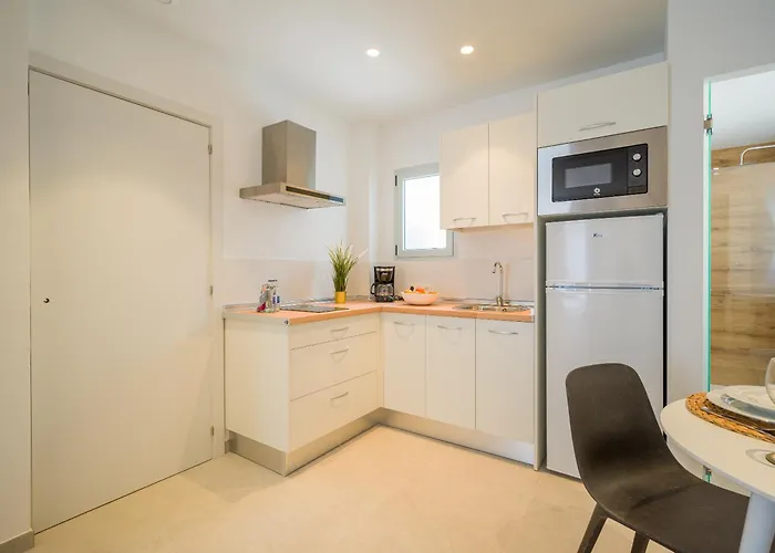 Shabolo Palmas * Las Palmas