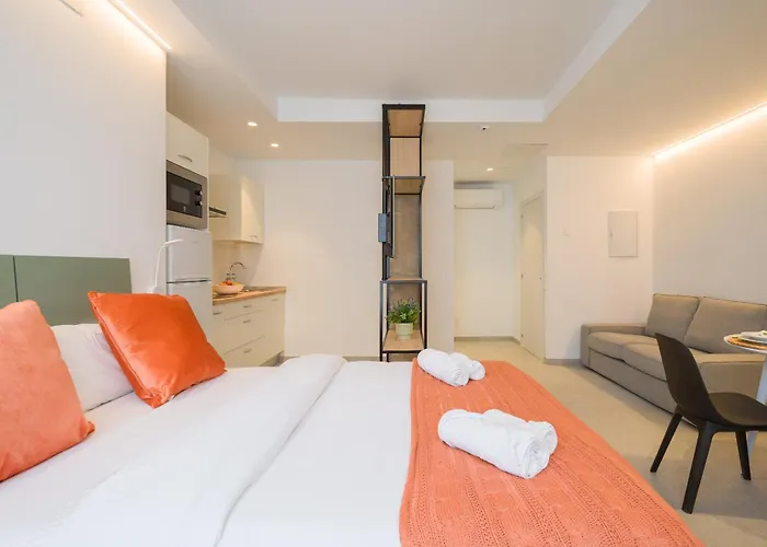 Shabolo Palmas Appartement Las Palmas