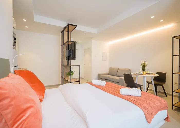 Appartement Shabolo Palmas Las Palmas