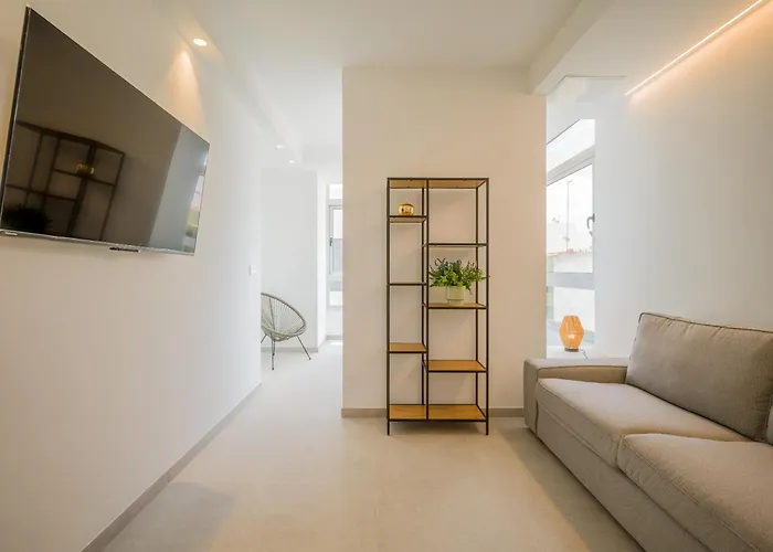 Appartement Shabolo Palmas Las Palmas