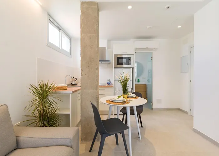 Shabolo Palmas Las Palmas