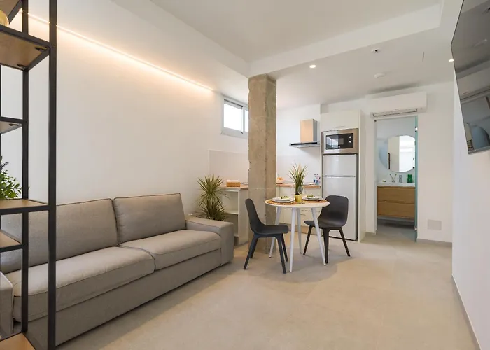 Appartement Shabolo Palmas Las Palmas