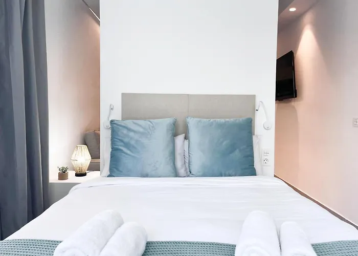 Appartement Shabolo Palmas *